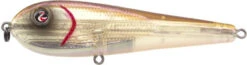 River2Sea ICBM 120 Hard Stickbait/Glidebait -Fishing Gear Sale 04MulletShad