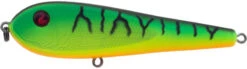 River2Sea ICBM 120 Hard Stickbait/Glidebait -Fishing Gear Sale 05FireTiger