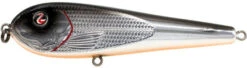 River2Sea ICBM 120 Hard Stickbait/Glidebait -Fishing Gear Sale 10OrangeCrush