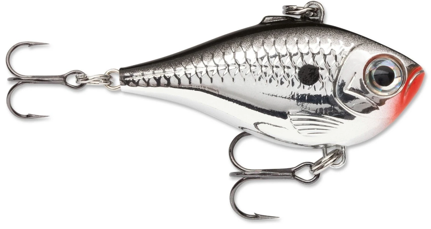 Rapala Ultra Light Rippin' Rap 04 Lipless Crankbait 3 Rapala Ultra Light Rippin' Rap 04 Lipless Crankbait - Image 3
