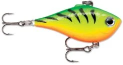 Rapala Ultra Light Rippin' Rap 04 Lipless Crankbait 25 Rapala Ultra Light Rippin' Rap 04 Lipless Crankbait -Fishing Gear Sale 12564569686071