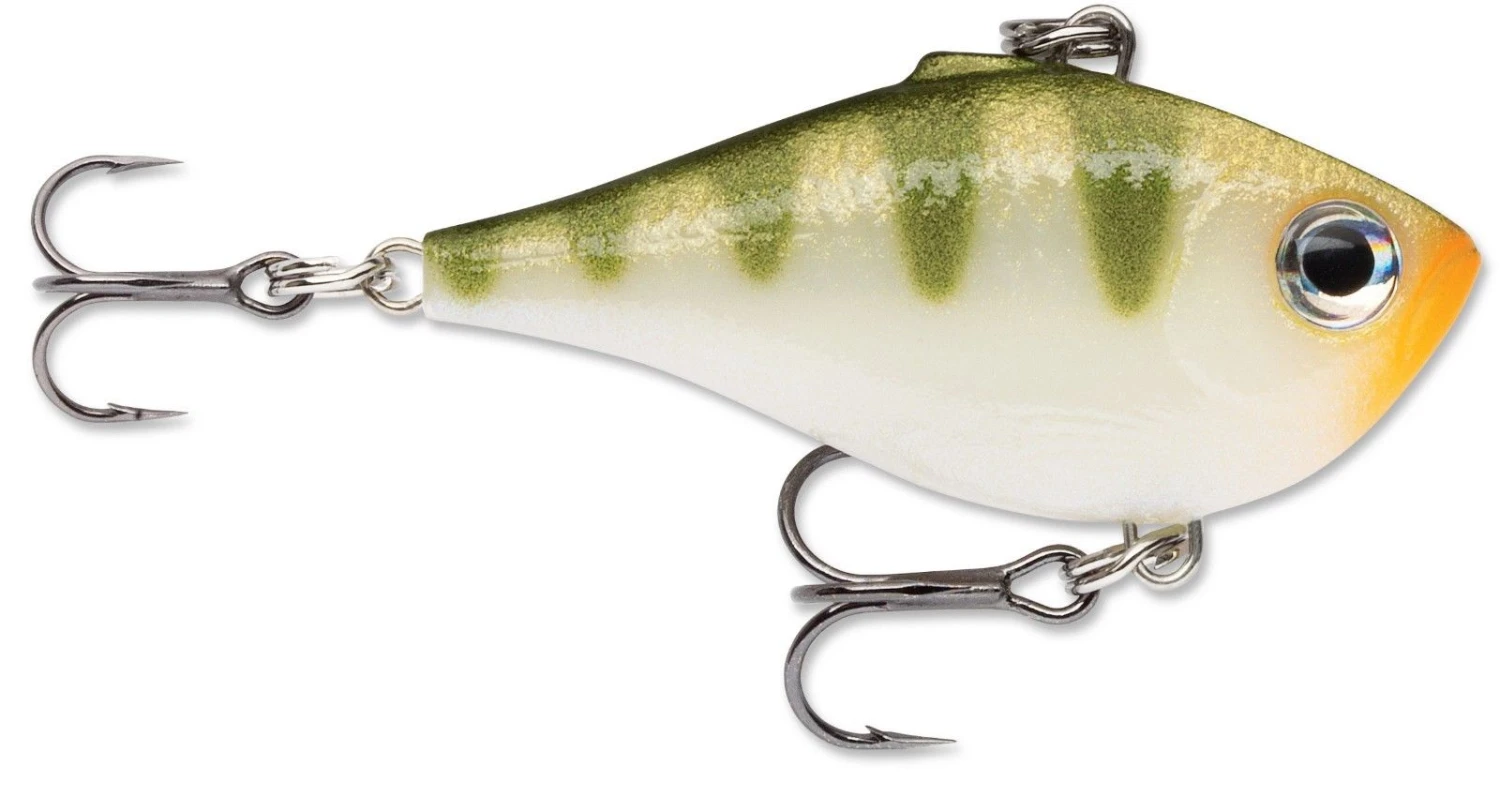 Rapala Ultra Light Rippin' Rap 04 Lipless Crankbait 9 Rapala Ultra Light Rippin' Rap 04 Lipless Crankbait - Image 9
