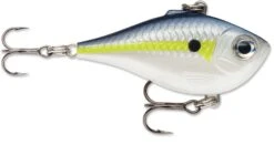 Rapala Ultra Light Rippin' Rap 04 Lipless Crankbait 31 Rapala Ultra Light Rippin' Rap 04 Lipless Crankbait -Fishing Gear Sale 12564570079287