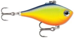 Rapala Ultra Light Rippin' Rap 04 Lipless Crankbait 32 Rapala Ultra Light Rippin' Rap 04 Lipless Crankbait -Fishing Gear Sale 12564570144823