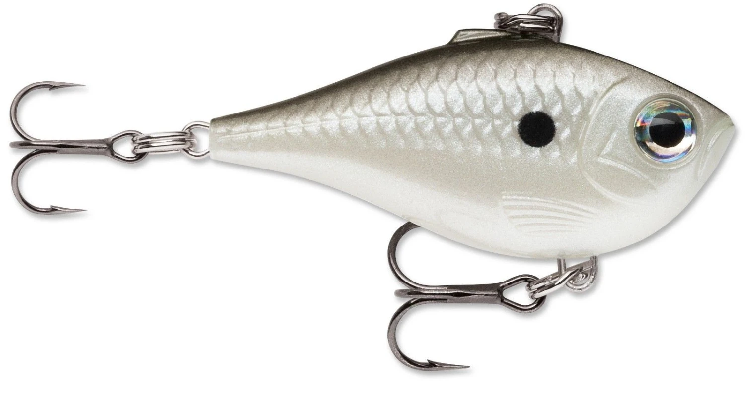 Rapala Ultra Light Rippin' Rap 04 Lipless Crankbait 15 Rapala Ultra Light Rippin' Rap 04 Lipless Crankbait - Image 15