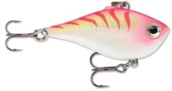 Rapala Ultra Light Rippin' Rap 04 Lipless Crankbait 36 Rapala Ultra Light Rippin' Rap 04 Lipless Crankbait -Fishing Gear Sale 12564570374199