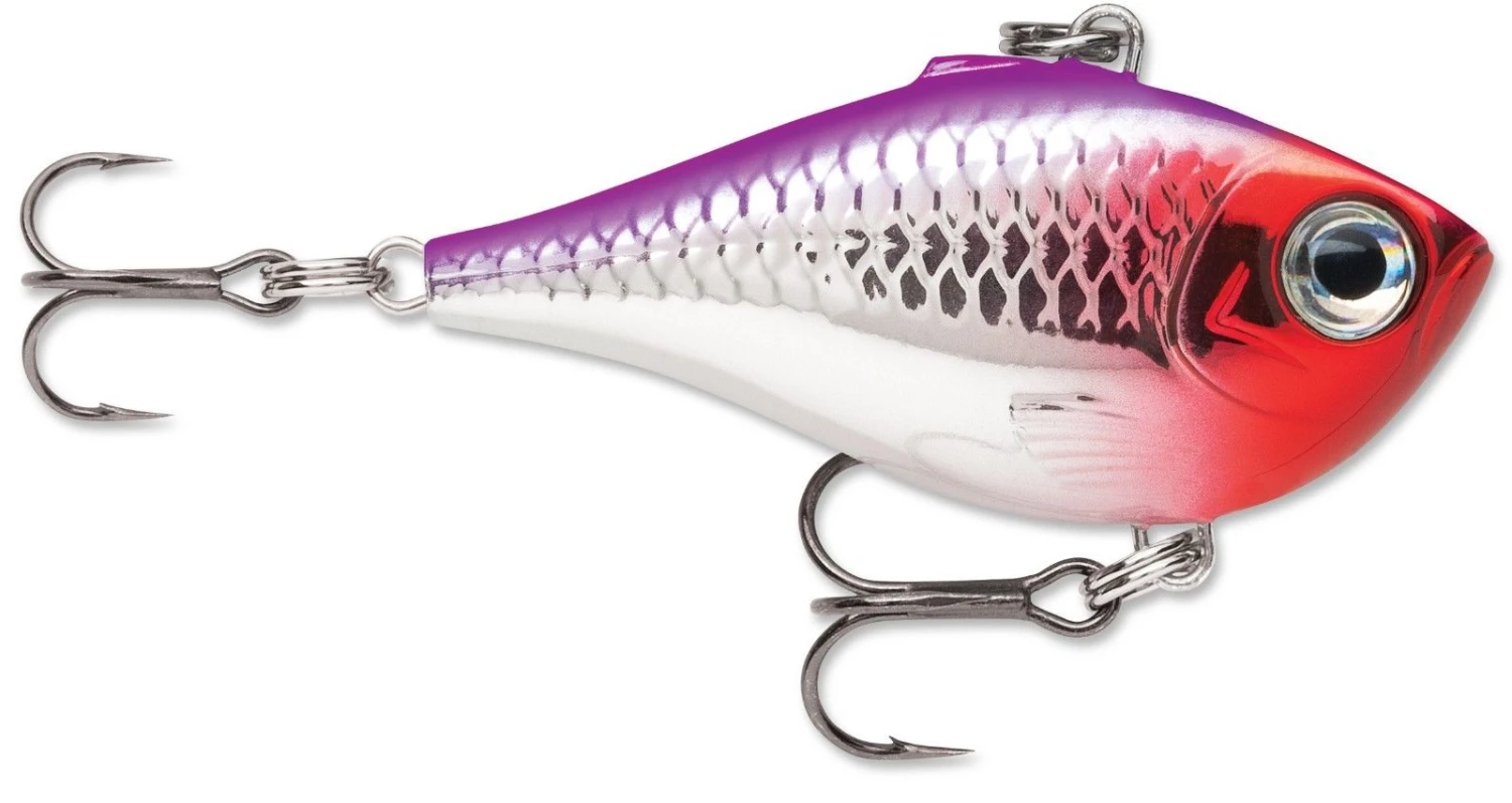 Rapala Ultra Light Rippin' Rap 04 Lipless Crankbait 18 Rapala Ultra Light Rippin' Rap 04 Lipless Crankbait - Image 18