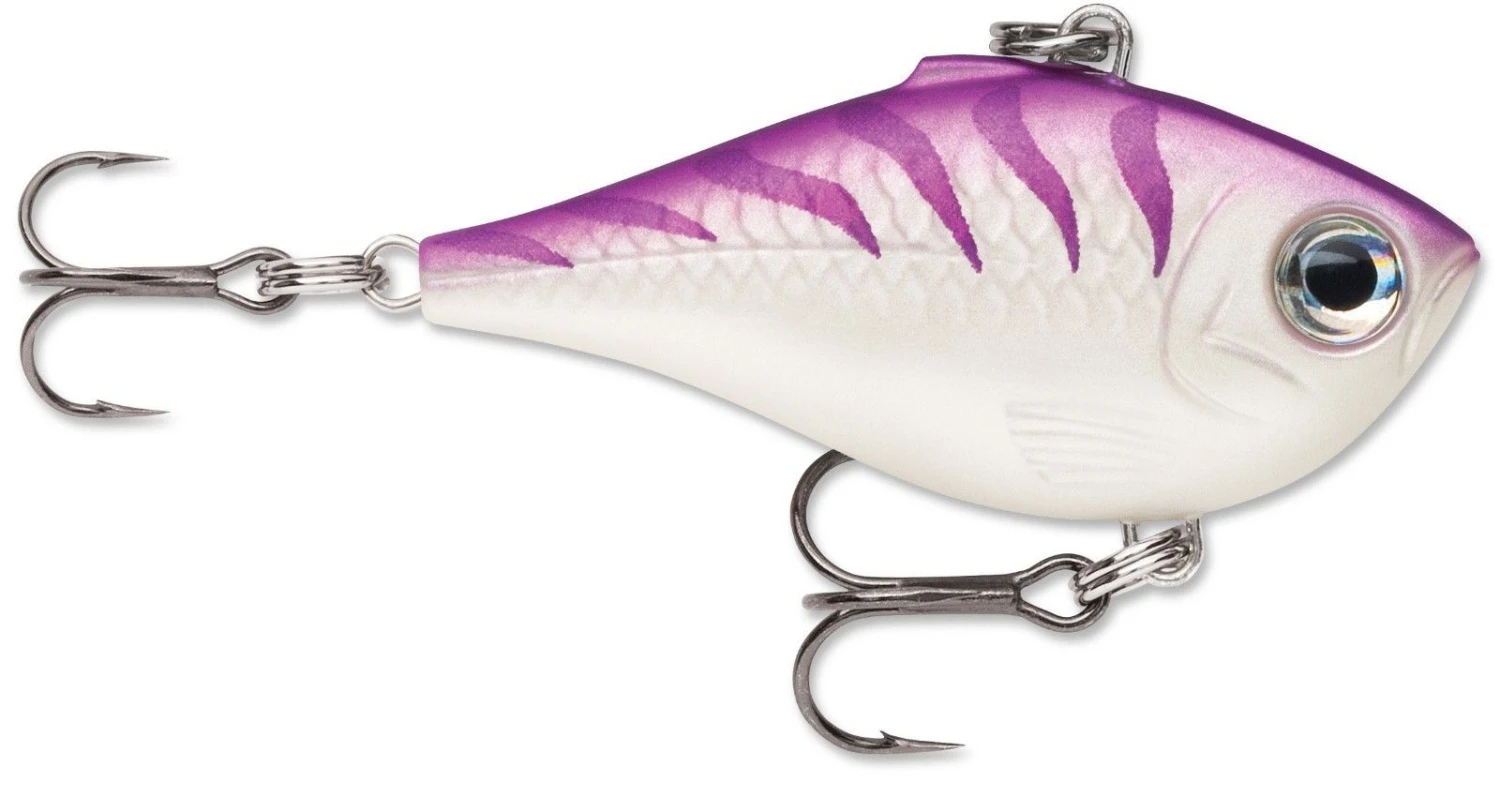 Rapala Ultra Light Rippin' Rap 04 Lipless Crankbait 19 Rapala Ultra Light Rippin' Rap 04 Lipless Crankbait - Image 19