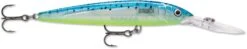 Rapala Down Deep Husky Jerk 10 Deep Diving Jerkbait -Fishing Gear Sale 12564593475639
