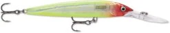 Rapala Down Deep Husky Jerk 10 Deep Diving Jerkbait -Fishing Gear Sale 12564593508407