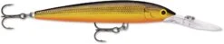 Rapala Down Deep Husky Jerk 10 Deep Diving Jerkbait -Fishing Gear Sale 12564593705015