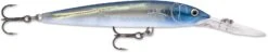 Rapala Down Deep Husky Jerk 10 Deep Diving Jerkbait -Fishing Gear Sale 12564593770551