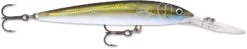 Rapala Down Deep Husky Jerk 10 Deep Diving Jerkbait -Fishing Gear Sale 12564593836087