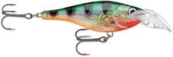 Rapala Scatter Rap Glass Shad 07 Deep Diving Crankbait 19 Rapala Scatter Rap Glass Shad 07 Deep Diving Crankbait -Fishing Gear Sale 12565925396535