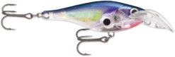 Rapala Scatter Rap Glass Shad 07 Deep Diving Crankbait 23 Rapala Scatter Rap Glass Shad 07 Deep Diving Crankbait -Fishing Gear Sale 12565925527607