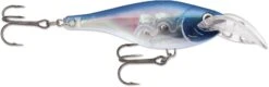 Rapala Scatter Rap Glass Shad 07 Deep Diving Crankbait 26 Rapala Scatter Rap Glass Shad 07 Deep Diving Crankbait -Fishing Gear Sale 12565925625911