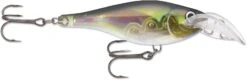 Rapala Scatter Rap Glass Shad 07 Deep Diving Crankbait 27 Rapala Scatter Rap Glass Shad 07 Deep Diving Crankbait -Fishing Gear Sale 12565925658679