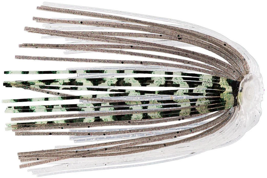 Z-Man EZ Skirt Replacement Skirts 3 Pack 10 Z-Man EZ Skirt Replacement Skirts 3 Pack - Image 10