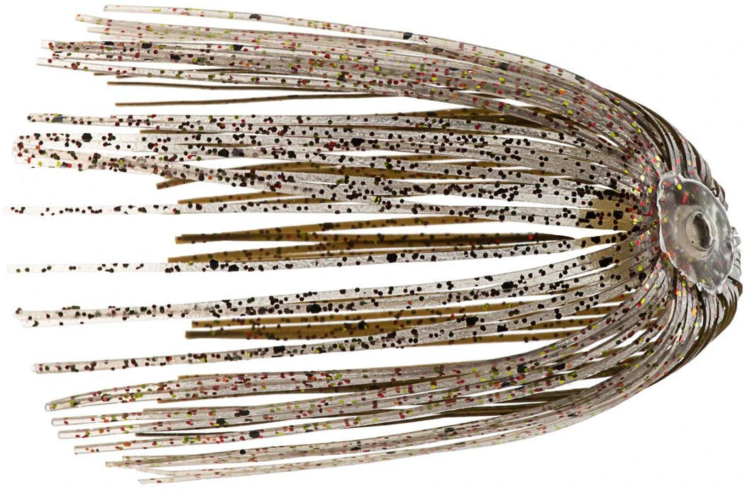 Z-Man EZ Skirt Replacement Skirts 3 Pack 11 Z-Man EZ Skirt Replacement Skirts 3 Pack - Image 11