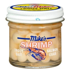 Mike's Shrimp Eggs -Fishing Gear Sale 12929007157303