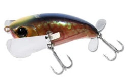 Jackall Pompadour Jr. Topwater Lure -Fishing Gear Sale 12984638111799