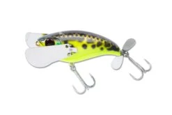 Jackall Pompadour Jr. Topwater Lure -Fishing Gear Sale 12984638210103
