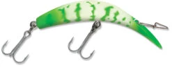 Luhr-Jensen Rattling Kwikfish K15 Diving Plug -Fishing Gear Sale 13103554691127