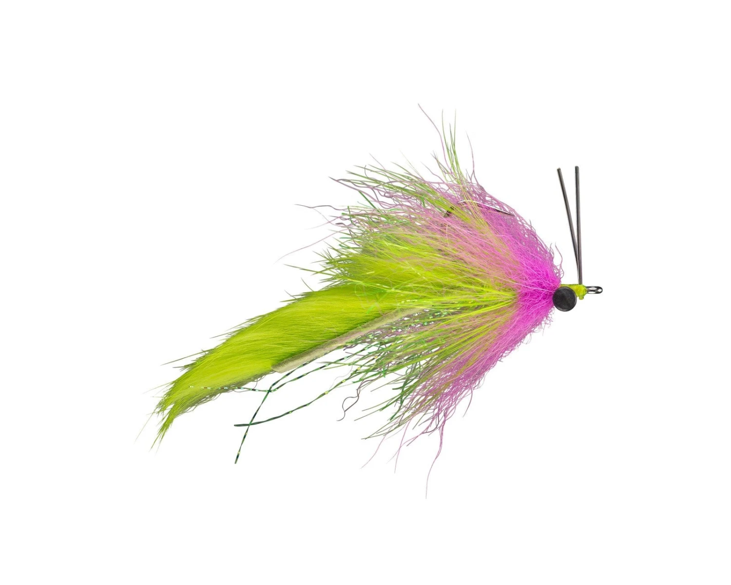 RIO's Boyle's Swamp Fox // Redfish Fly 2 RIO's Boyle's Swamp Fox // Redfish Fly - Image 2