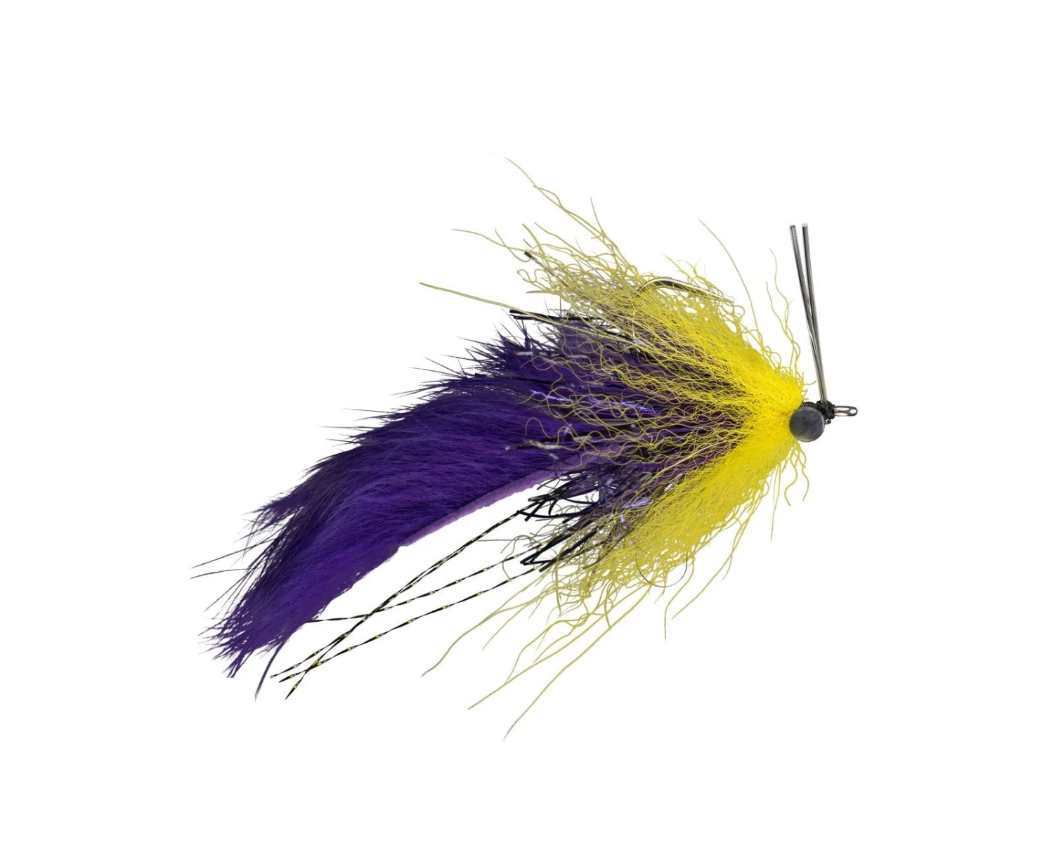 RIO's Boyle's Swamp Fox // Redfish Fly 4 RIO's Boyle's Swamp Fox // Redfish Fly - Image 4