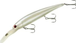 Bandit Walleye Deep Glow 4 3/4 Inch Trolling Plug -Fishing Gear Sale 13609734078519