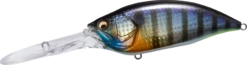 Megabass Big-M 7.5 Magnum Extra Deep Diving Crankbait 24 Megabass Big-M 7.5 Magnum Extra Deep Diving Crankbait -Fishing Gear Sale 14412823724087