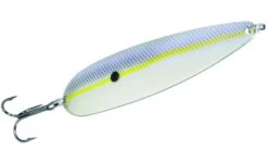 Strike King Sexy Spoon Flutter Spoon