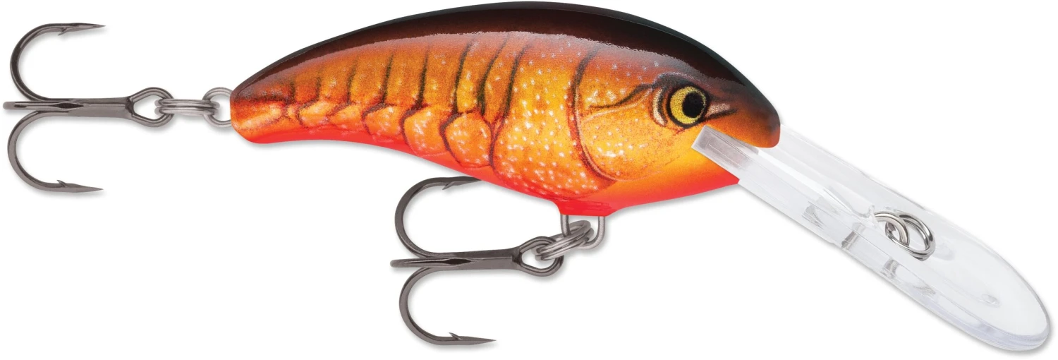 Rapala Shad Dancer SDD07 Deep Diving Crankbait 2 Rapala Shad Dancer SDD07 Deep Diving Crankbait - Image 2