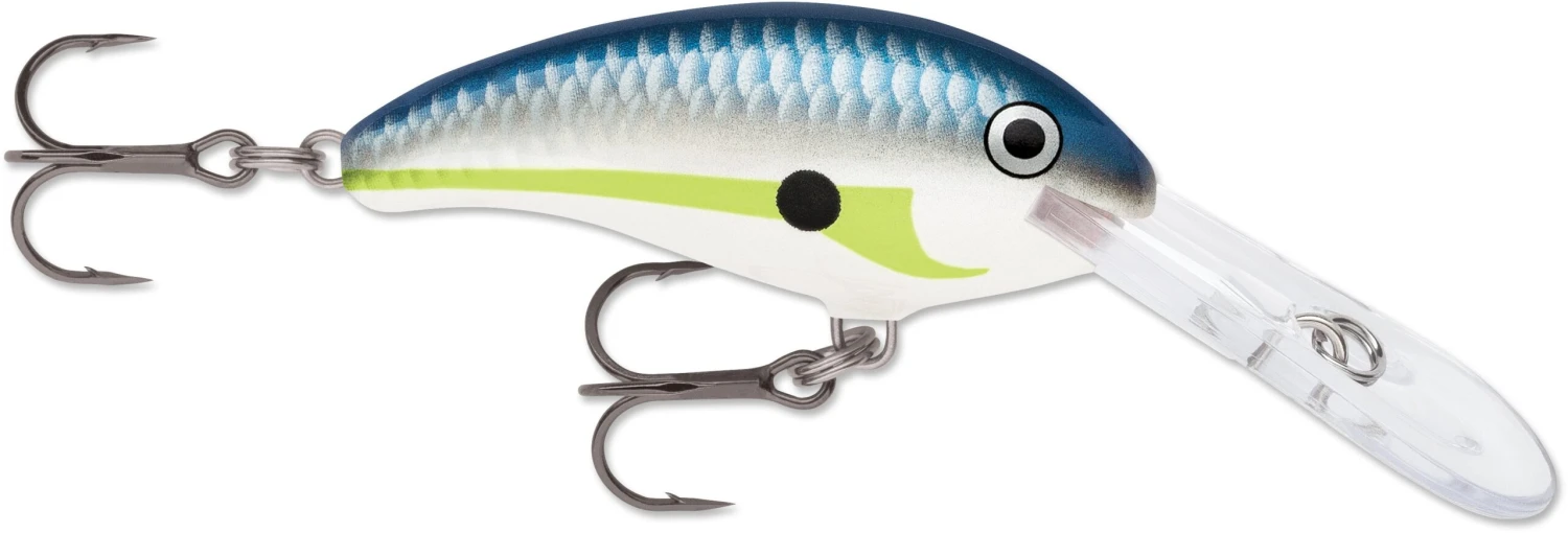 Rapala Shad Dancer SDD07 Deep Diving Crankbait 5 Rapala Shad Dancer SDD07 Deep Diving Crankbait - Image 5