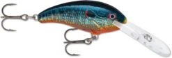 Rapala Shad Dancer SDD07 Deep Diving Crankbait 28 Rapala Shad Dancer SDD07 Deep Diving Crankbait -Fishing Gear Sale 31340105072729