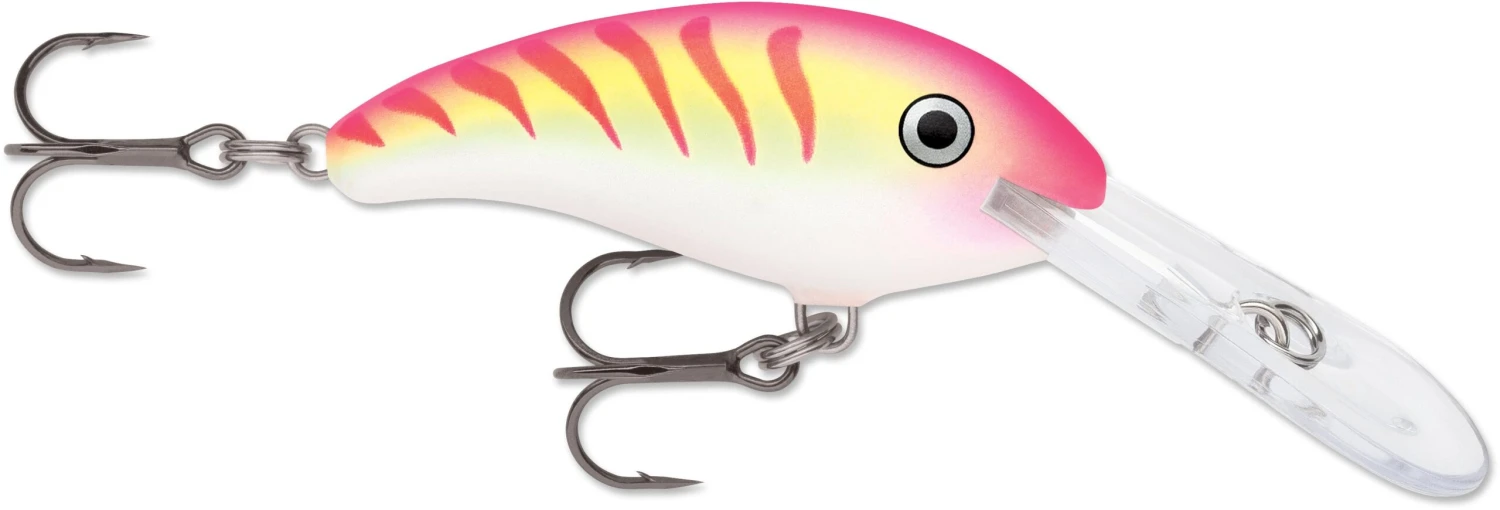 Rapala Shad Dancer SDD07 Deep Diving Crankbait 14 Rapala Shad Dancer SDD07 Deep Diving Crankbait - Image 14