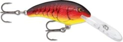 Rapala Shad Dancer SDD07 Deep Diving Crankbait 37 Rapala Shad Dancer SDD07 Deep Diving Crankbait -Fishing Gear Sale 31340105367641