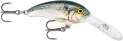 Rapala Shad Dancer SDD07 Deep Diving Crankbait 38 Rapala Shad Dancer SDD07 Deep Diving Crankbait -Fishing Gear Sale 31340105400409