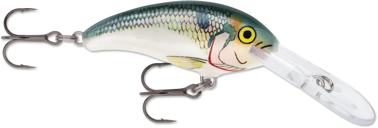 Rapala Shad Dancer SDD07 Deep Diving Crankbait 19 Rapala Shad Dancer SDD07 Deep Diving Crankbait - Image 19