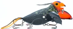 Chasebaits The Smuggler Topwater Crawler -Fishing Gear Sale 31431055016025