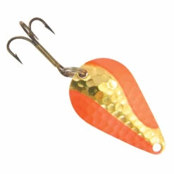 Acme Stee-Lee Spoon 1/2 Oz. -Fishing Gear Sale 31451591901273