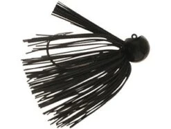 Bass Patrol Round Rubber Western Football Jig -Fishing Gear Sale 31485549051993