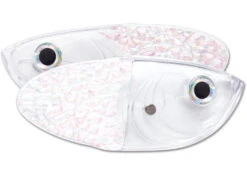 Luhr-Jensen Cut Bait Teaser Head 2 Pack -Fishing Gear Sale 31503573581913