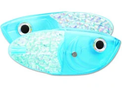 Luhr-Jensen Cut Bait Teaser Head 2 Pack -Fishing Gear Sale 31503573614681