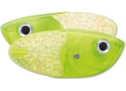 Luhr-Jensen Cut Bait Teaser Head 2 Pack -Fishing Gear Sale 31503573647449