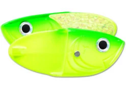Luhr-Jensen Cut Bait Teaser Head 2 Pack -Fishing Gear Sale 31503573712985
