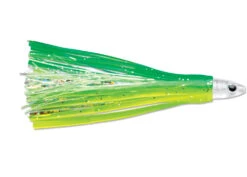 Luhr-Jensen Jensen Unrigged Flash Fly 3 Pack -Fishing Gear Sale 31503705505881