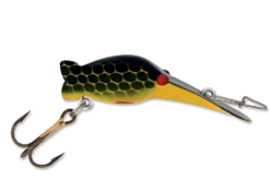 Luhr-Jensen Hot Shot Diving Plug -Fishing Gear Sale 31507979796569