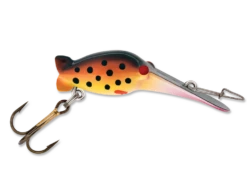 Luhr-Jensen Hot Shot Diving Plug -Fishing Gear Sale 31507979862105