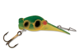 Luhr-Jensen Hot Shot Diving Plug -Fishing Gear Sale 31507980157017